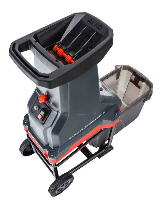 AL-KO Easy Crush MH 2810 kompostkvern 2800 W